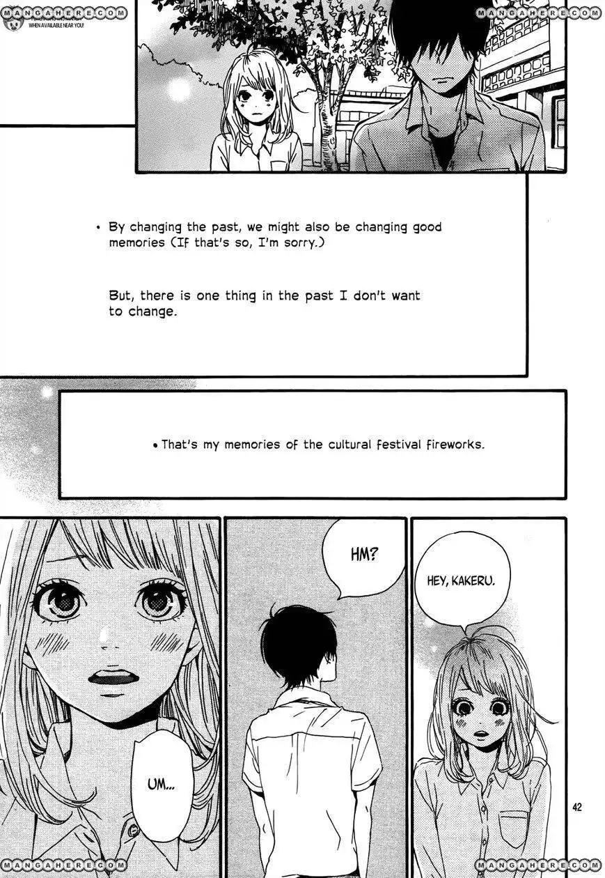 Orange (TAKANO Ichigo) Chapter 5 44